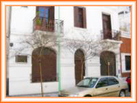 Palermo venta y alquiler de casas e inmuebles.
